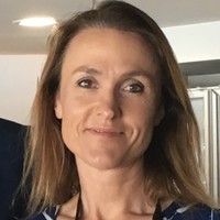 Kate Moore